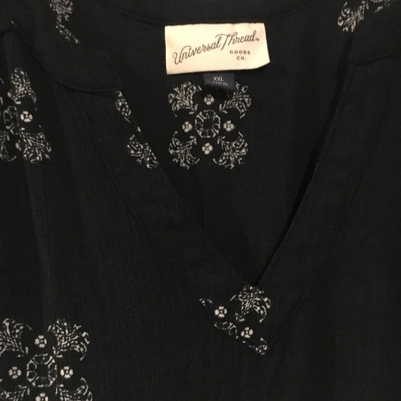 2xl maxi dress - Picture 2 of 5